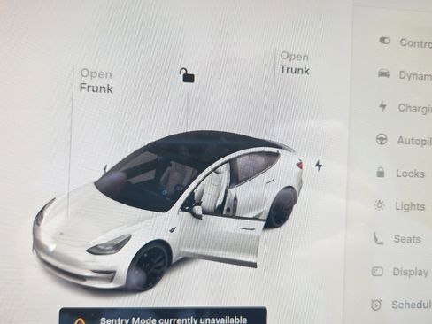 Used 2021 Tesla Model 3 Performance image 27