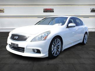 Used 2013 INFINITI G37 x w/ Premium Pkg image 1