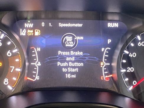 New 2026 Jeep Compass Limited image 3