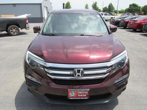 Used 2016 Honda Pilot EX-L image 9