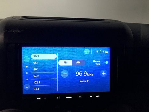 Used 2016 Jeep Wrangler Unlimited Sport w/ Quick Order Package 24S AWD/4WD image 27