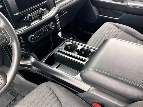 Certified 2023 Ford F150 XL w/ STX Appearance Package AWD/4WD image 15
