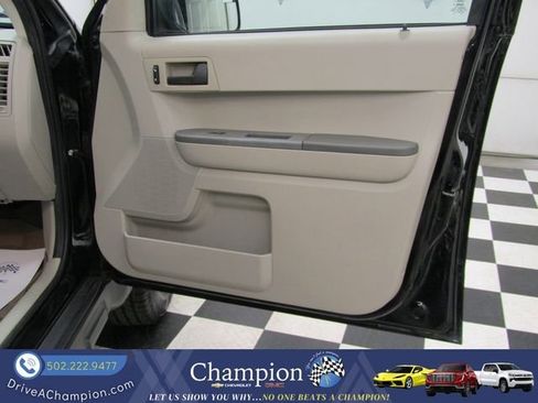 Used 2012 Ford Escape XLS FWD image 28