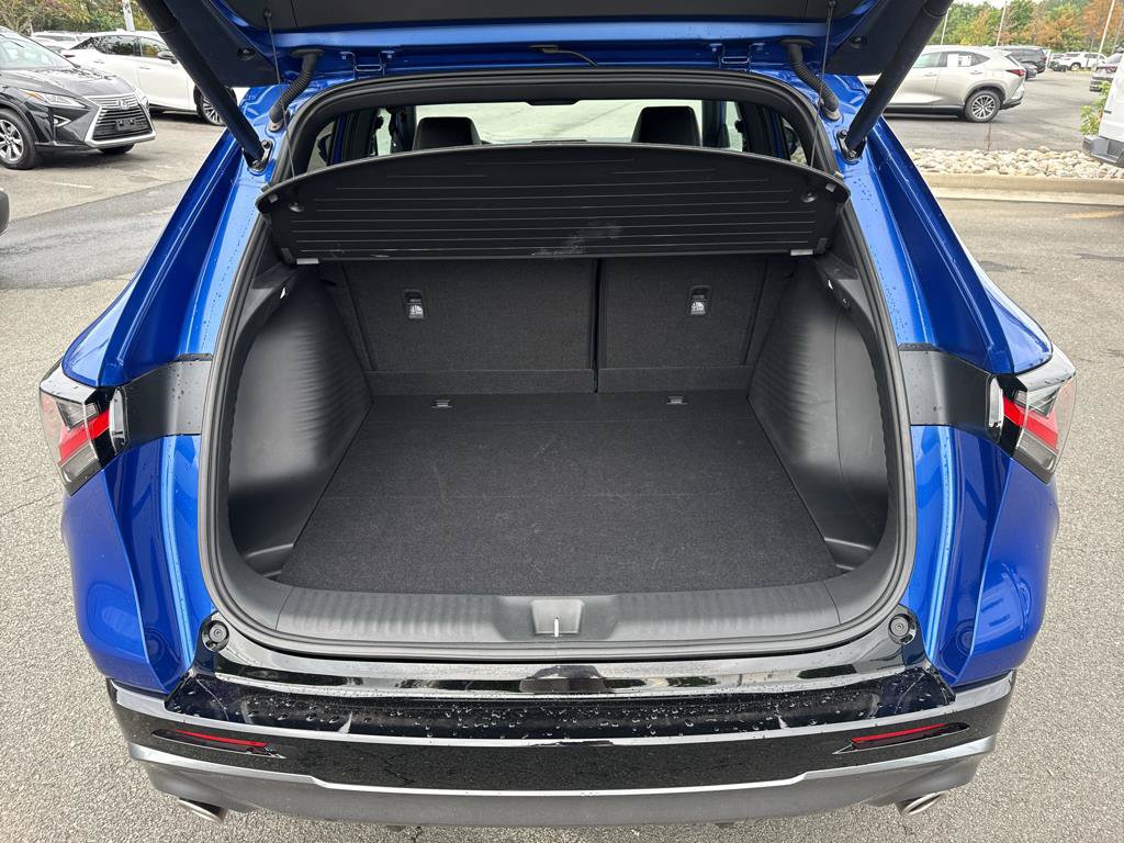 Certified 2025 Acura ADX A-Spec AWD/4WD image 26