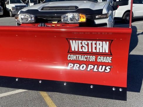 New 2025 Chevrolet Silverado 2500 W/T w/ WT Convenience Package image 34