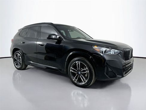 New 2026 BMW X1 xDrive28i w/ Technology Package AWD/4WD image 5