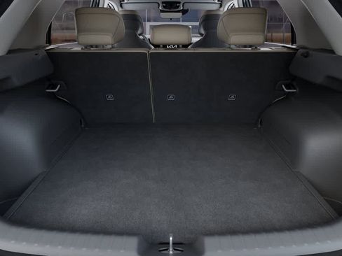 New 2025 Kia Niro EX Touring image 19