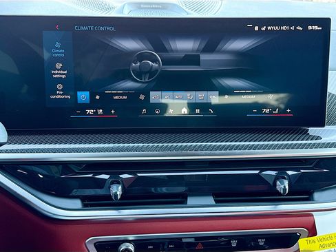 New 2026 BMW X5 M Competition w/ Executive Package image 36