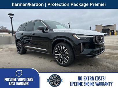 New 2026 Volvo XC90 T8 Plus w/ Protection Package Premier