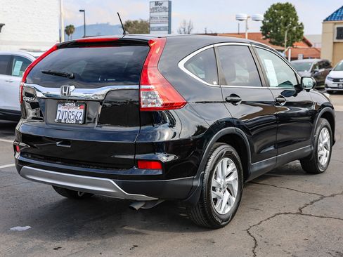Used 2016 Honda CR-V EX image 25