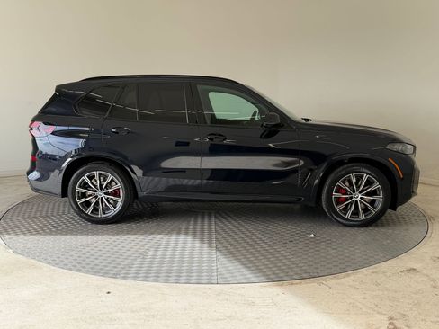 New 2026 BMW X5 xDrive50e w/ M Sport Package AWD/4WD image 8