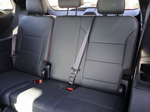 Used 2024 Chevrolet Traverse RS w/ LPO, Floor Liner Package image 18