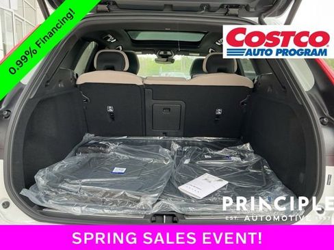 New 2026 Volvo XC60 B5 Plus w/ Protection Package Premier AWD/4WD image 14
