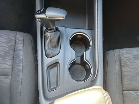 New 2026 Dodge Durango GT w/ Mopar All Weather Package image 16