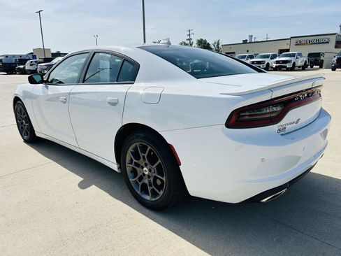 Used 2018 Dodge Charger GT AWD/4WD image 36
