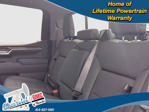 New 2026 GMC Sierra 1500 Elevation w/ Preferred Package image 26