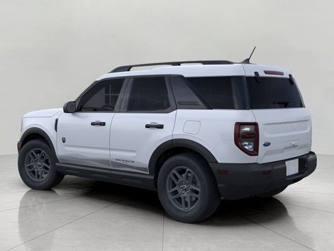 New 2026 Ford Bronco Sport Big Bend w/ Convenience Package AWD/4WD image 4