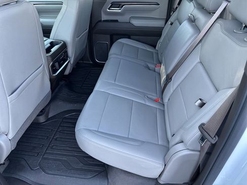 Certified 2022 GMC Sierra 1500 SLT w/ SLT Premium Plus Package AWD/4WD image 37