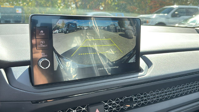 New 2026 Honda Accord LX image 16