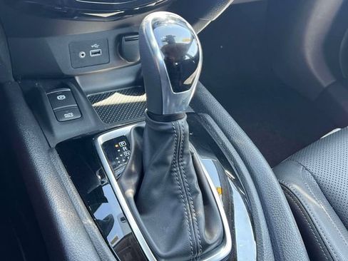 Used 2021 Nissan Rogue Sport SL w/ Premium Package AWD/4WD image 28