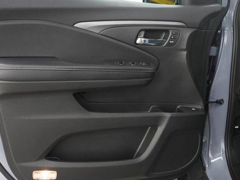 Used 2022 Honda Ridgeline RTL-E image 17