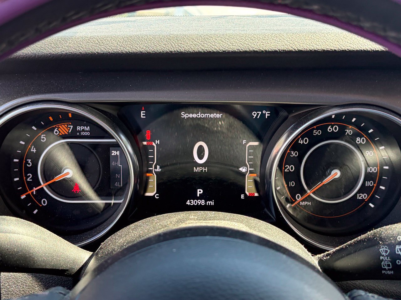Used 2023 Jeep Wrangler Unlimited Sport AWD/4WD image 10