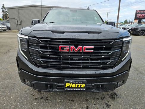 New 2026 GMC Sierra 1500 Elevation w/ Preferred Package AWD/4WD image 8