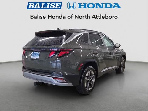 Used 2026 Hyundai Tucson SEL AWD/4WD image 5