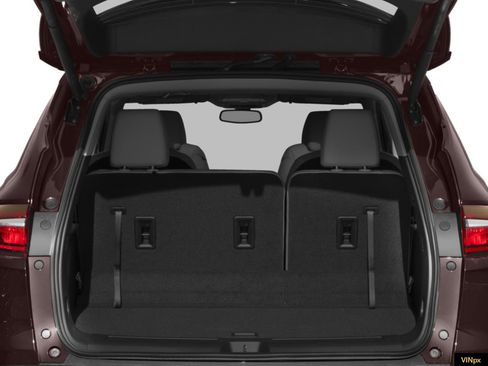 Used 2018 Buick Enclave Avenir w/ Avenir Technology Package image 10