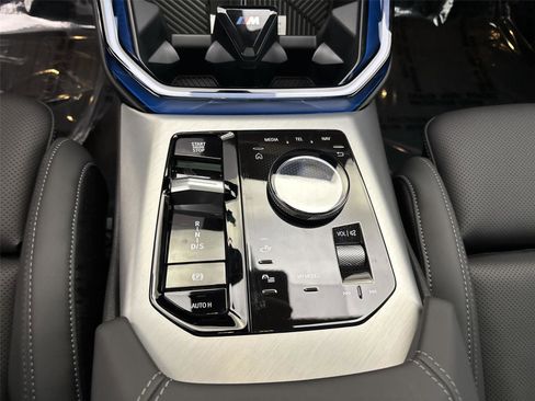 New 2026 BMW X3 xDrive30 w/ Premium Package image 23