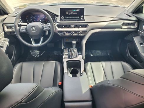 Used 2025 Acura Integra image 9