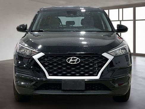 Used 2021 Hyundai Tucson SE image 3
