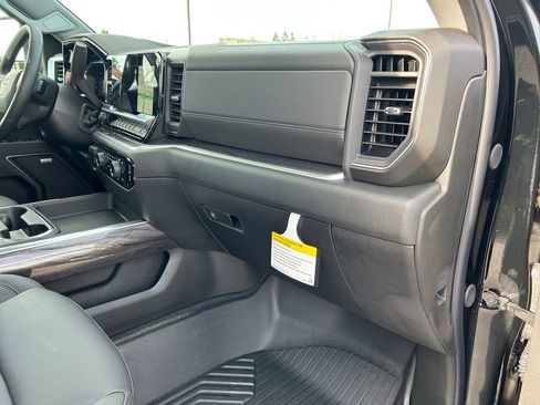 New 2026 Chevrolet Silverado 2500 LTZ w/ LTZ Plus Package image 26