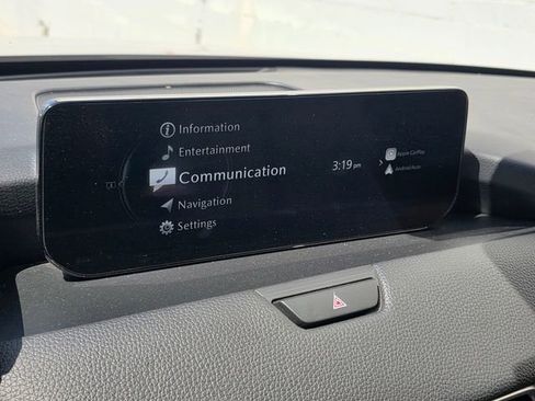 Used 2024 MAZDA CX-90 Plug-In Hybrid w/ Preferred AWD/4WD image 18