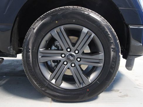 Used 2023 Ford F150 XLT w/ Equipment Group 302A High AWD/4WD image 35
