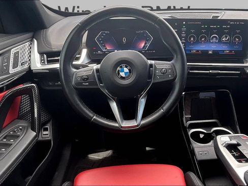 Used 2023 BMW X1 xDrive28i w/ Premium Package AWD/4WD image 8
