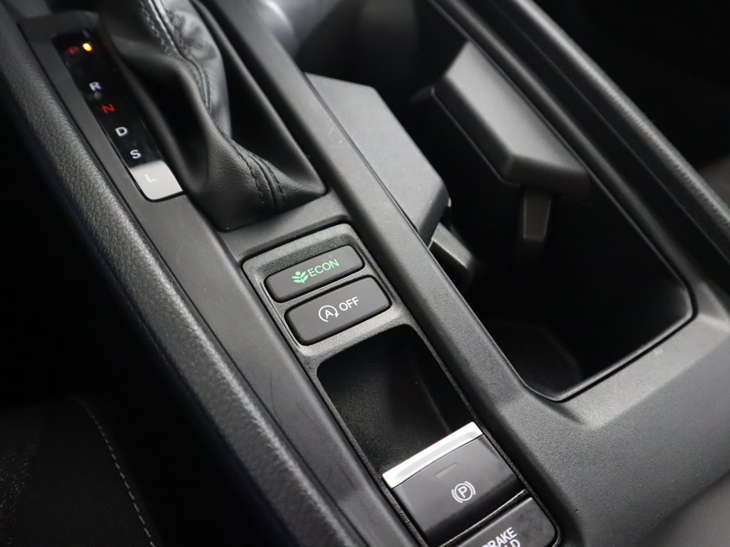 Certified 2026 Honda Accord SE image 52