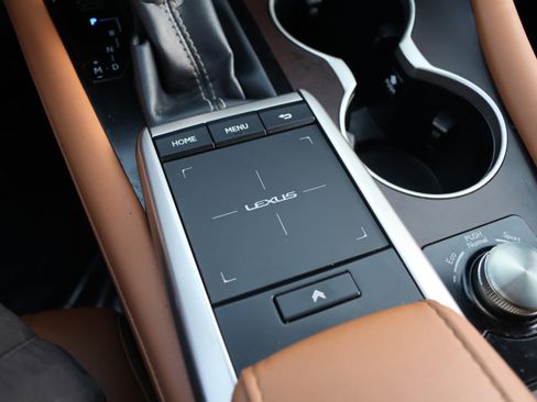 Certified 2022 Lexus RX 350 FWD w/ Premium Package image 28