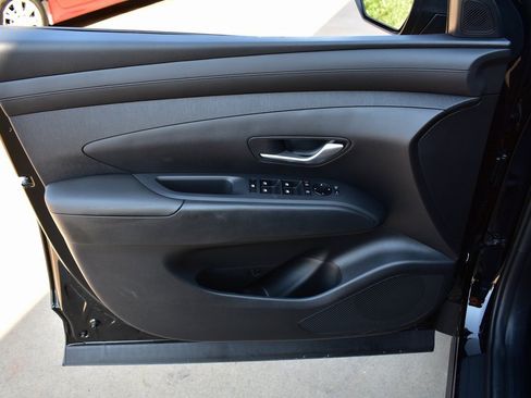 New 2026 Hyundai Tucson SEL image 15