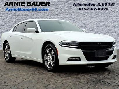 Used 2016 Dodge Charger SXT w/ Rallye Group