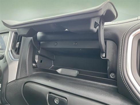 Used 2020 Chevrolet Silverado 2500 LTZ image 41