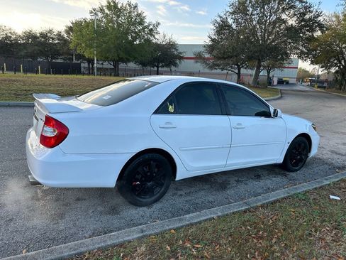 Used 2003 Toyota Camry LE image 5