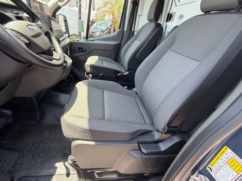 New 2026 Ford Transit 350 148 Medium Roof RWD image 22