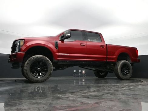 Used 2019 Ford F250 Lariat AWD/4WD image 42