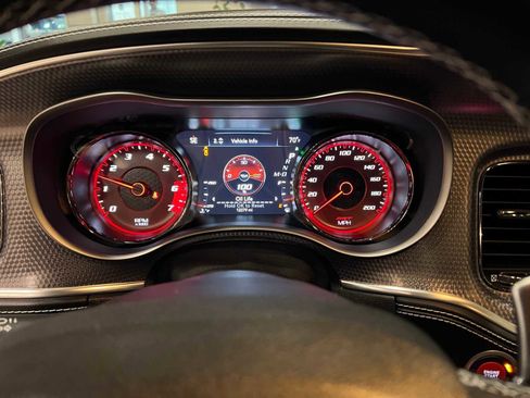 Used 2022 Dodge Charger SRT Hellcat image 18