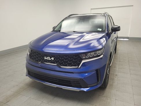 Used 2023 Kia Sorento S w/ Panoramic Sunroof Package image 15