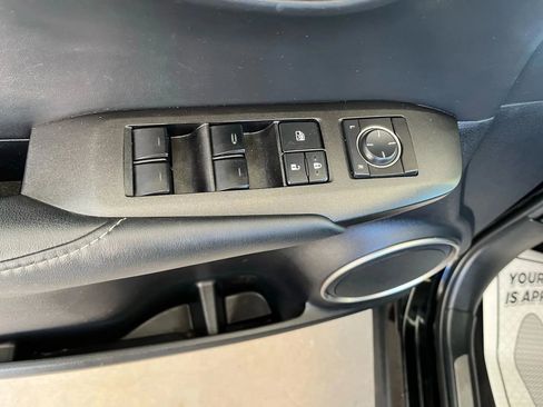 Used 2016 Lexus NX 200t AWD w/ Luxury Package image 10