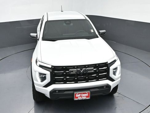 Used 2024 GMC Canyon Elevation w/ Convenience Package image 36