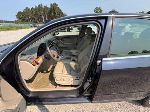 Used 2003 Audi A4 3.0 AWD/4WD image 20