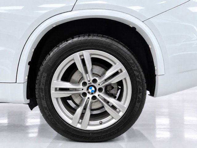 Used 2017 BMW X5 xDrive40e AWD/4WD image 8
